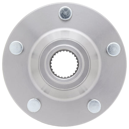 BR930567K - Rear Wheel Hub Bearing Assembly - Kool Products
