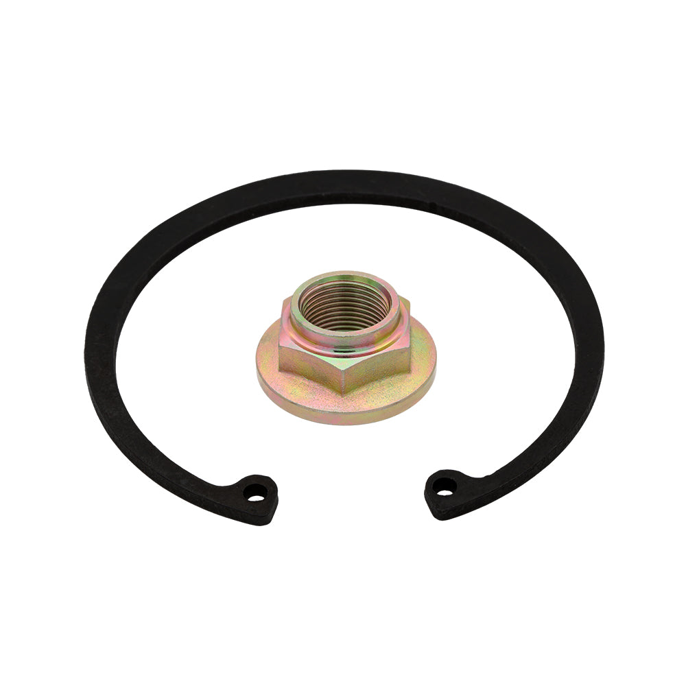 BR930567K - Rear Wheel Hub Bearing Assembly - Kool Products