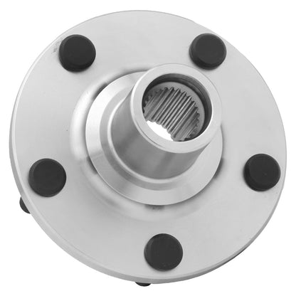 BR930569K - Front Wheel Hub Bearing Assembly - Kool Products