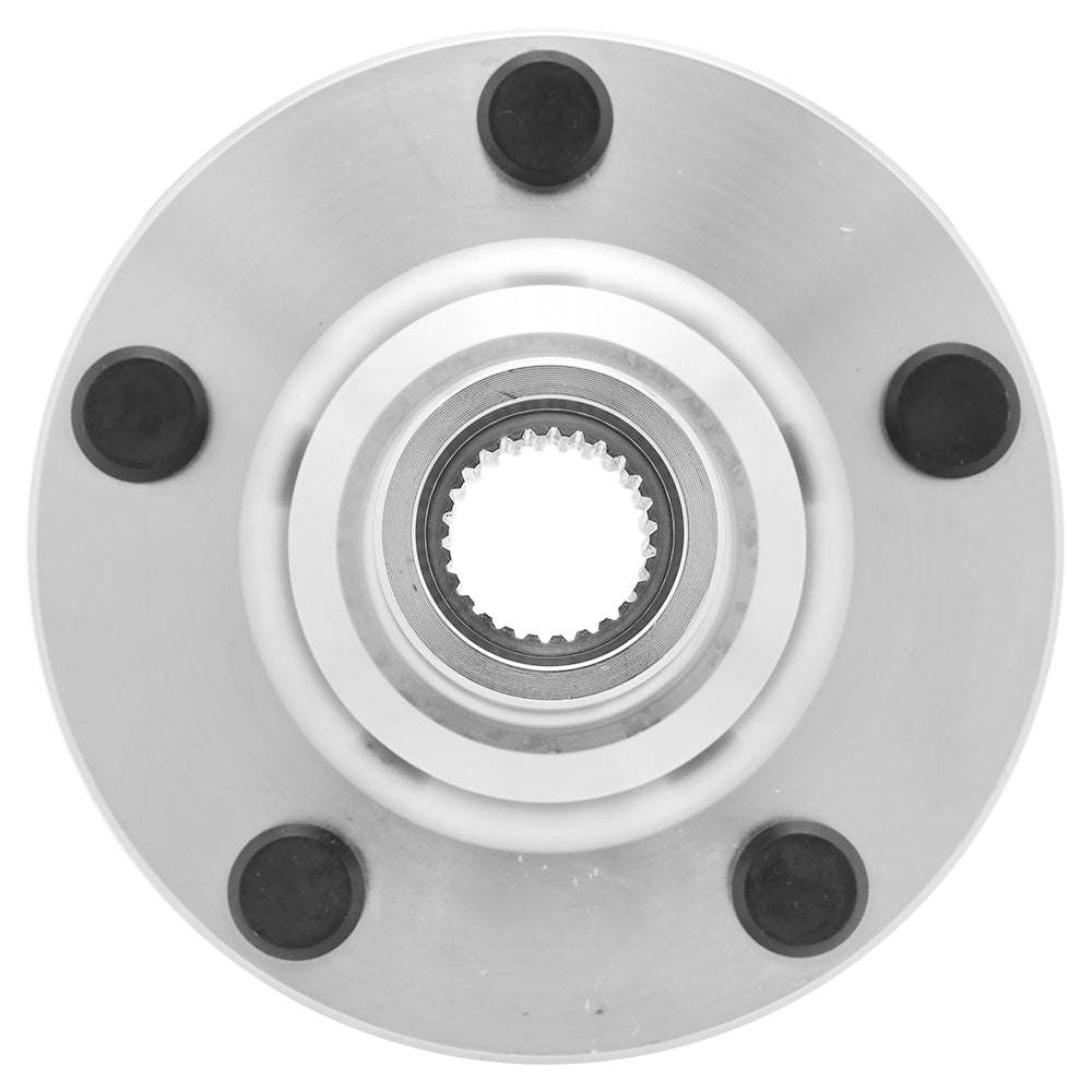 BR930569K - Front Wheel Hub Bearing Assembly - Kool Products