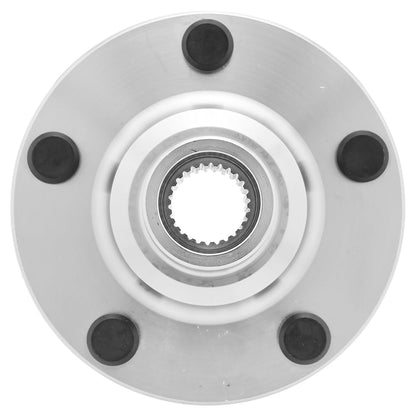 BR930569K - Front Wheel Hub Bearing Assembly - Kool Products