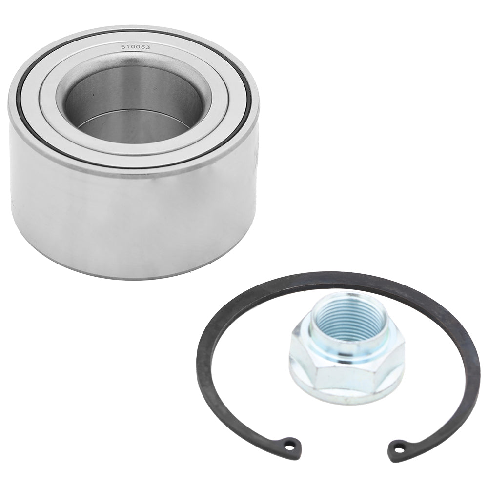 BR930569K - Front Wheel Hub Bearing Assembly - Kool Products