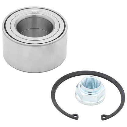 BR930569K - Front Wheel Hub Bearing Assembly - Kool Products
