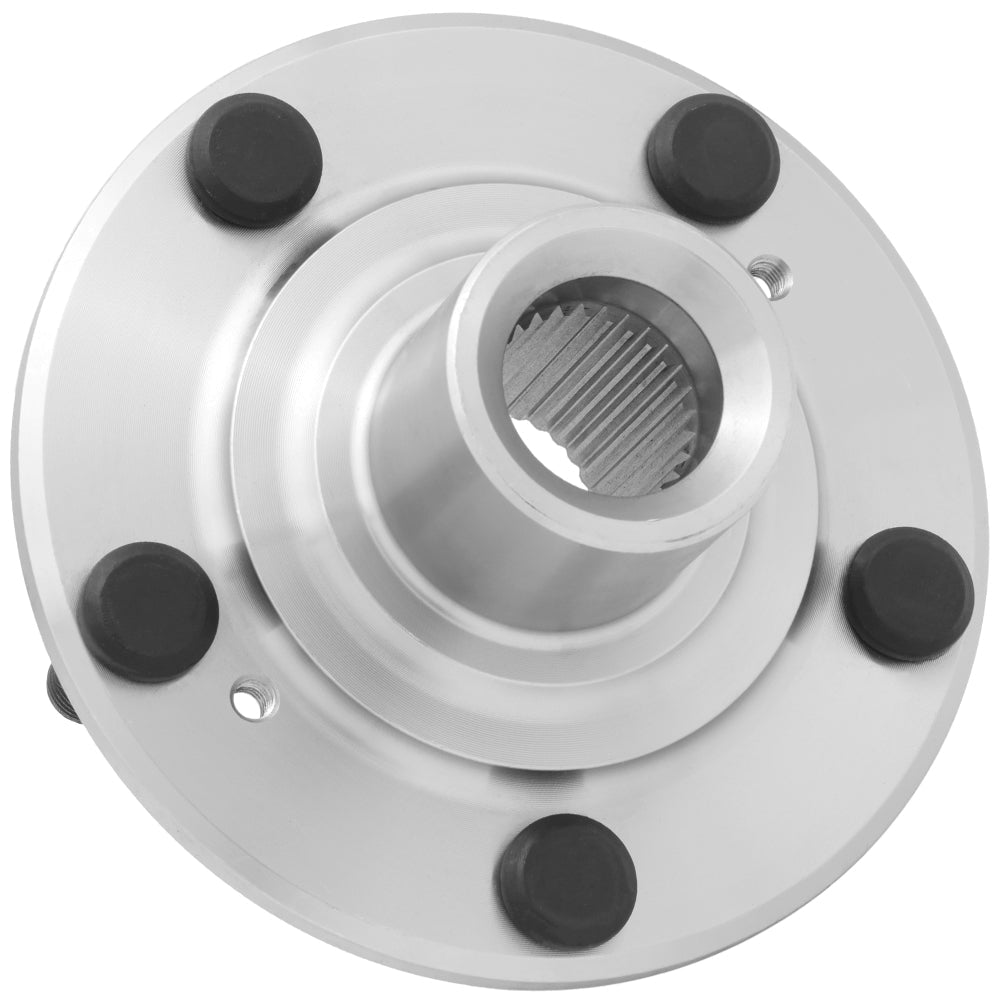 BR930575K - Front Wheel Hub Bearing Assembly - Kool Products