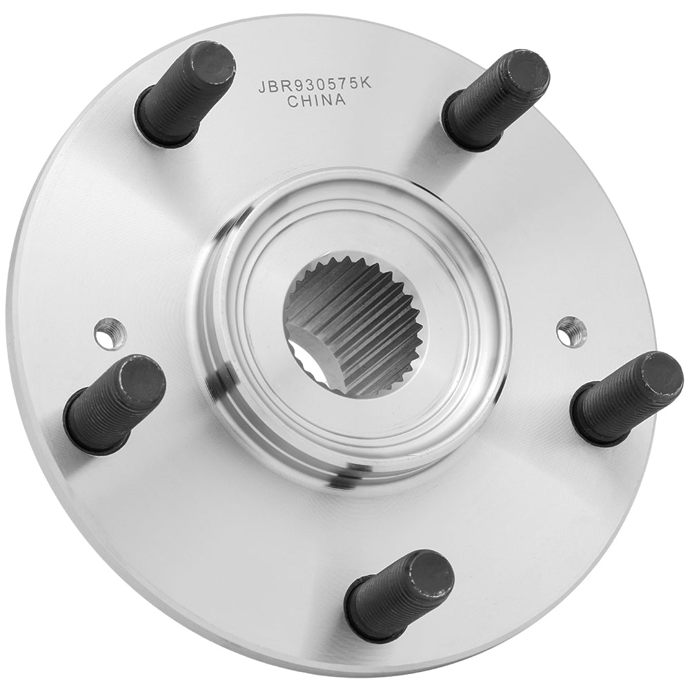 BR930575K - Front Wheel Hub Bearing Assembly - Kool Products