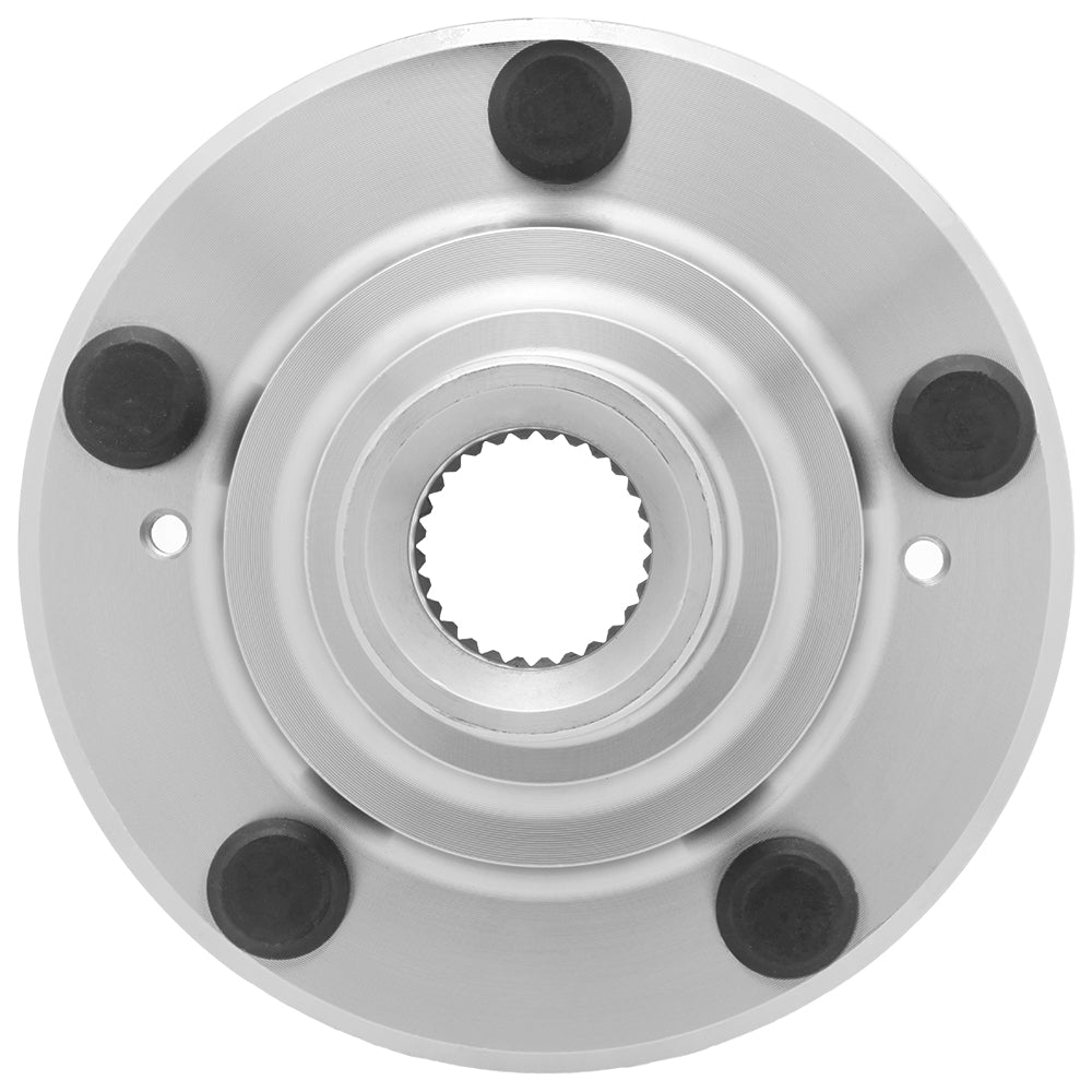 BR930575K - Front Wheel Hub Bearing Assembly - Kool Products