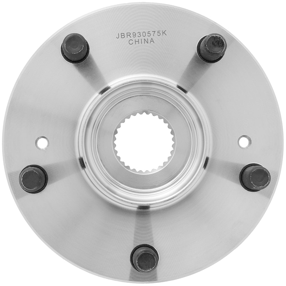 BR930575K - Front Wheel Hub Bearing Assembly - Kool Products