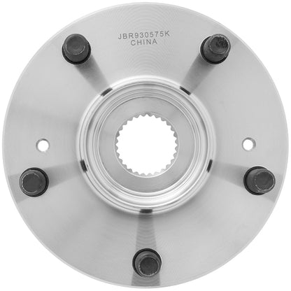 BR930575K - Front Wheel Hub Bearing Assembly - Kool Products