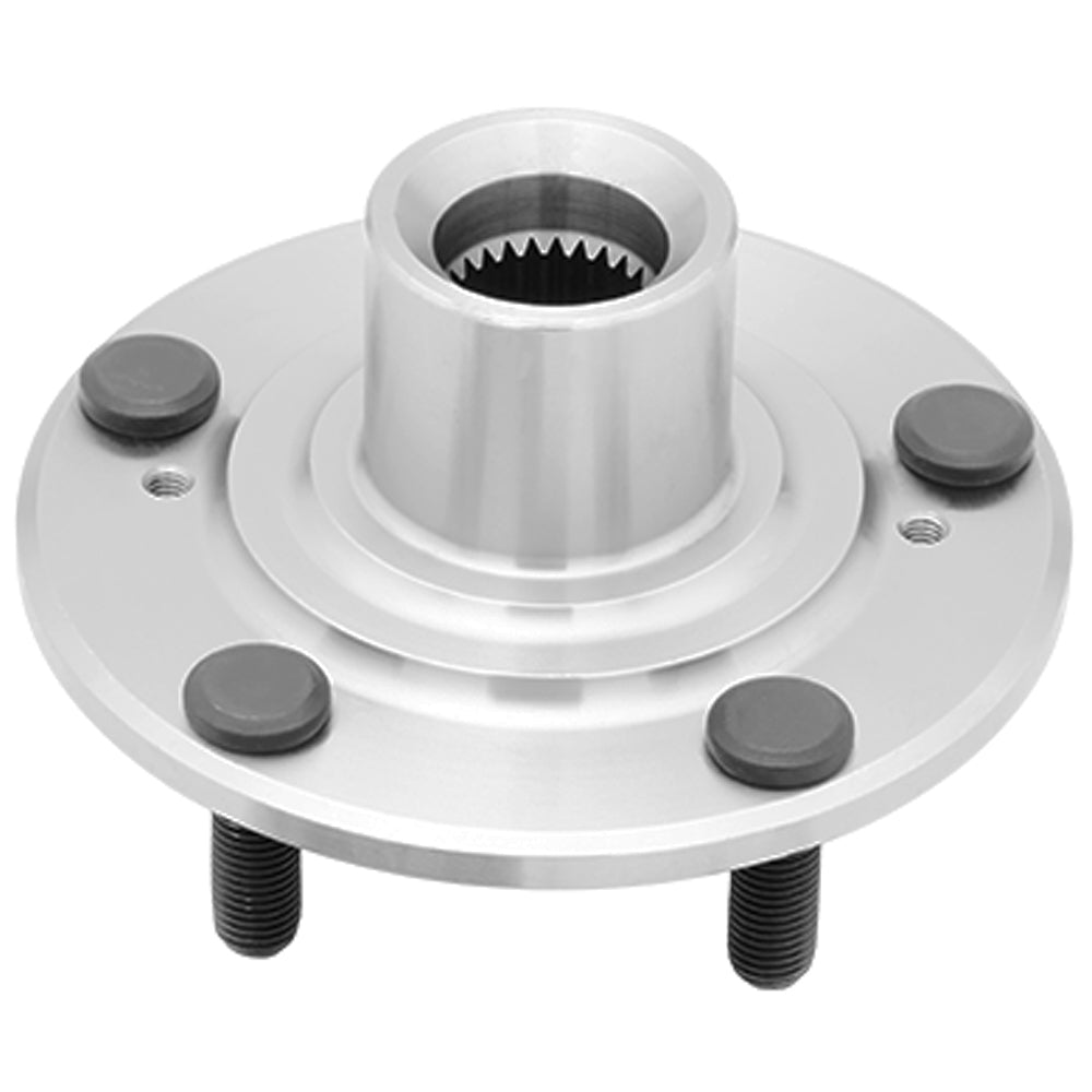 BR930575K - Front Wheel Hub Bearing Assembly - Kool Products