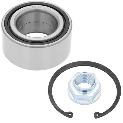 BR930575K - Front Wheel Hub Bearing Assembly - Kool Products
