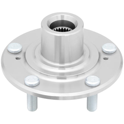 BR930576K - Front Wheel Hub Bearing Assembly - Kool Products