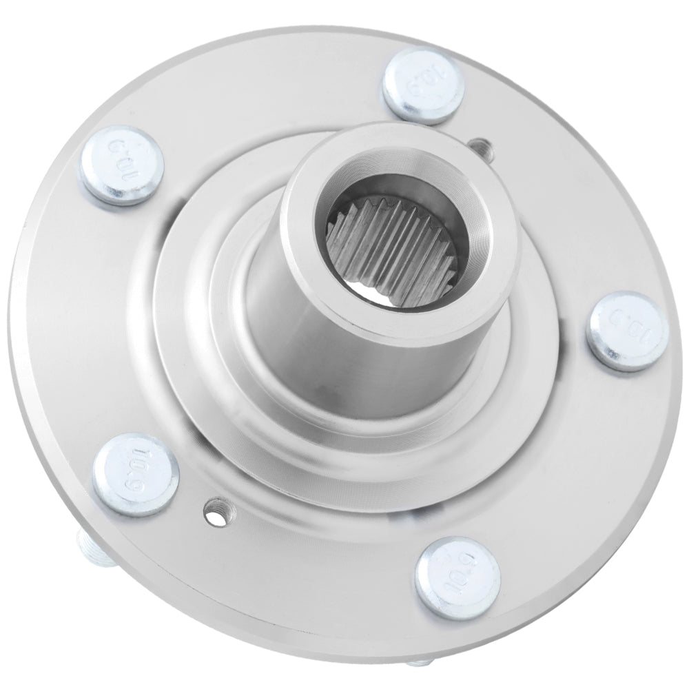 BR930576K - Front Wheel Hub Bearing Assembly - Kool Products