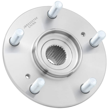 BR930576K - Front Wheel Hub Bearing Assembly - Kool Products