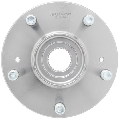 BR930576K - Front Wheel Hub Bearing Assembly - Kool Products