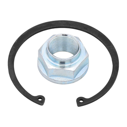 BR930576K - Front Wheel Hub Bearing Assembly - Kool Products