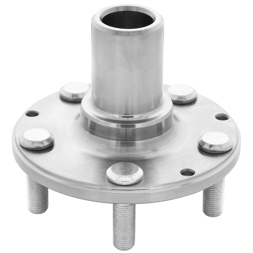 BR930577K - Rear Wheel Hub Bearing Assembly Repair Kit - Kool Products