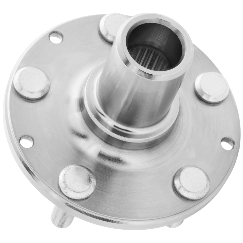 BR930577K - Rear Wheel Hub Bearing Assembly Repair Kit - Kool Products