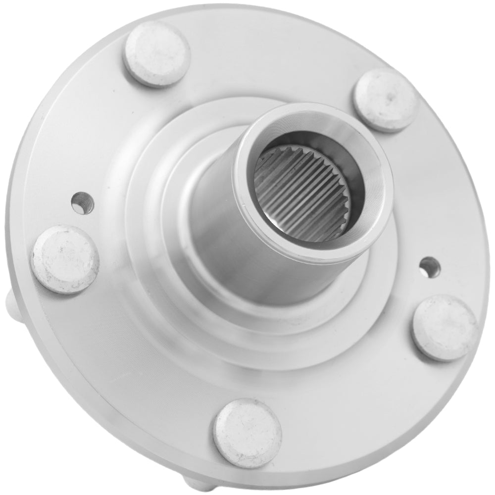 BR930580K - Front Wheel Hub Bearing Repair Kit Assembly - Kool Products