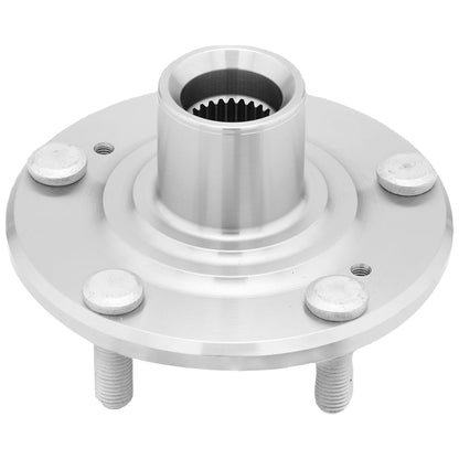 BR930580K - Front Wheel Hub Bearing Repair Kit Assembly - Kool Products