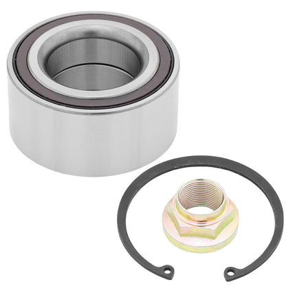 BR930580K - Front Wheel Hub Bearing Repair Kit Assembly - Kool Products