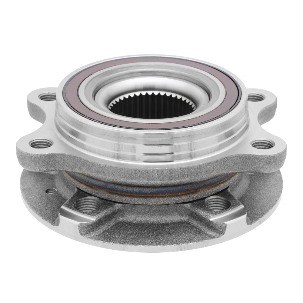 BR930817K - Front & Rear Wheel Bearing Hub Assembly - Kool Products