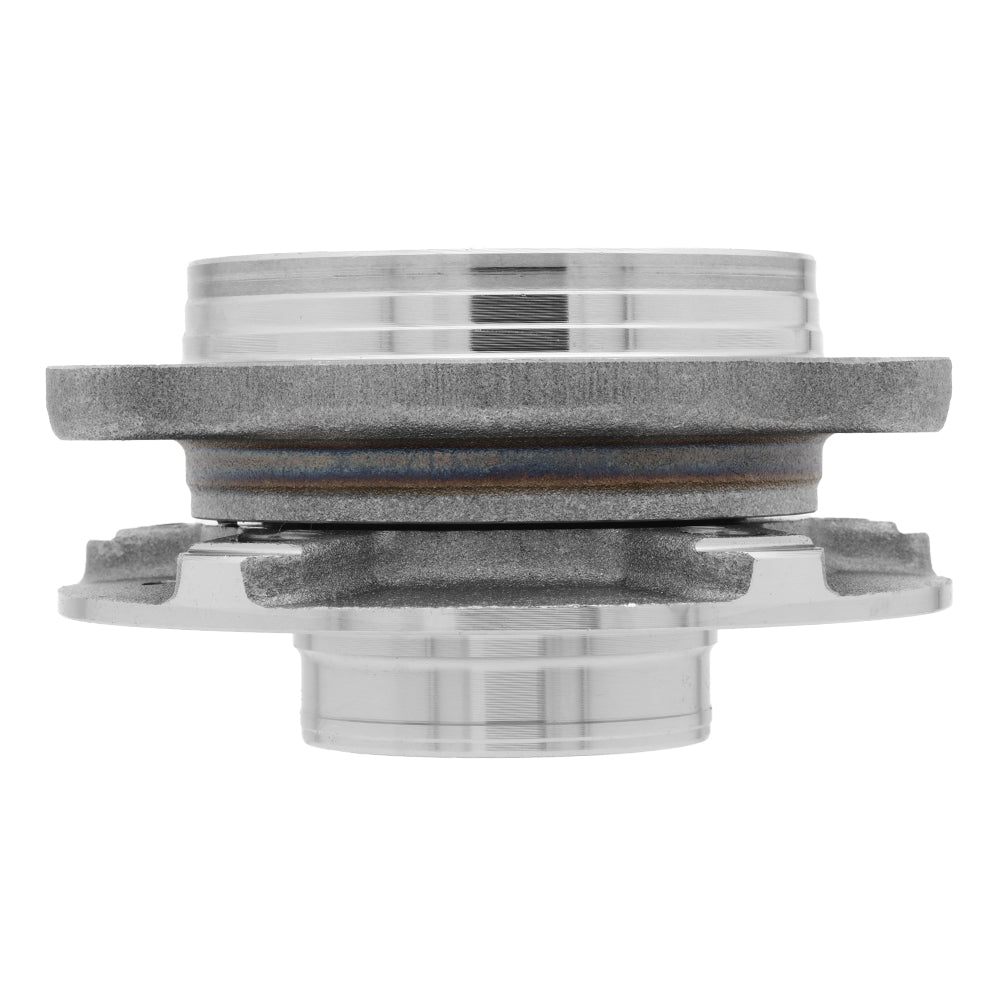 BR930817K - Front & Rear Wheel Bearing Hub Assembly - Kool Products