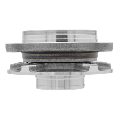 BR930817K - Front & Rear Wheel Bearing Hub Assembly - Kool Products