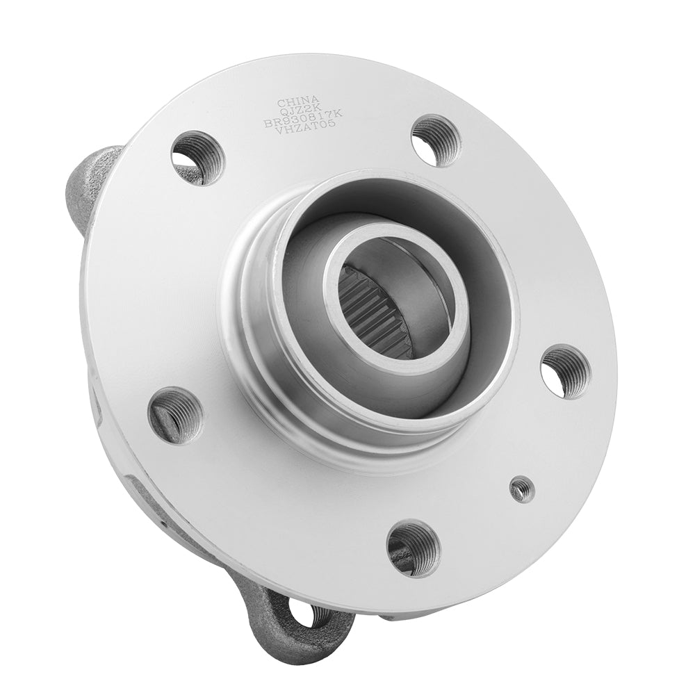 BR930817K - Front & Rear Wheel Bearing Hub Assembly - Kool Products