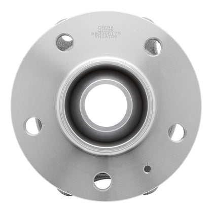 BR930817K - Front & Rear Wheel Bearing Hub Assembly - Kool Products