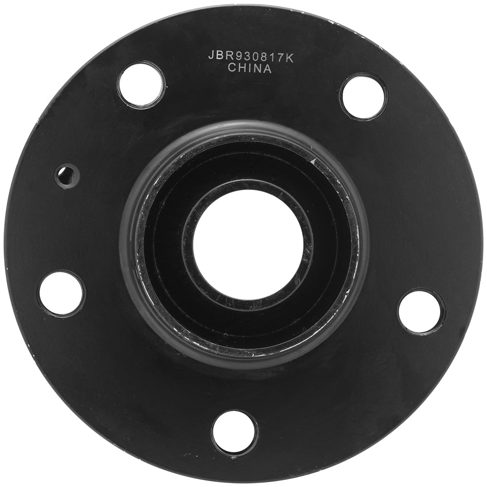 BR930817K-EC - Front & Rear Wheel Hub Bearing Assembly - Kool Products
