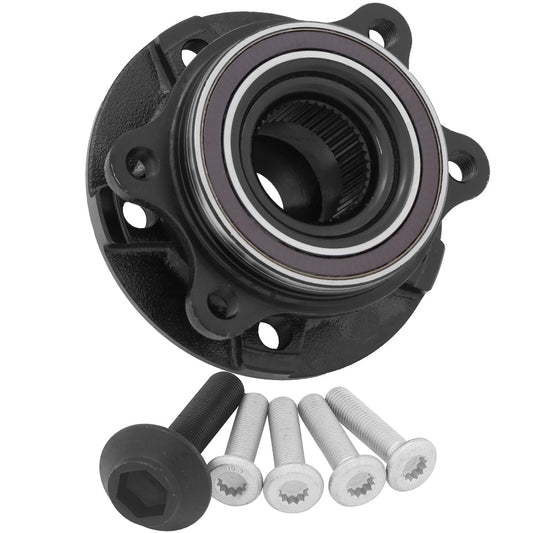 BR930817K-EC - Front & Rear Wheel Hub Bearing Assembly - Kool Products