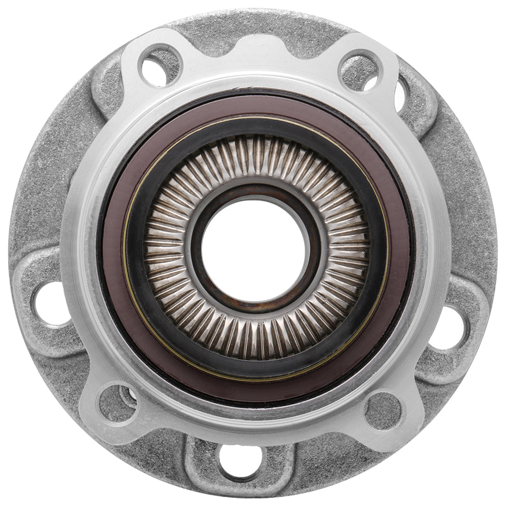 BR930929K - Front Wheel Hub Bearing Assembly Repair Kit - Kool Products