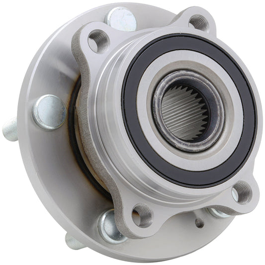 BR930983 - Front Wheel Hub Bearing Assembly - Kool Products