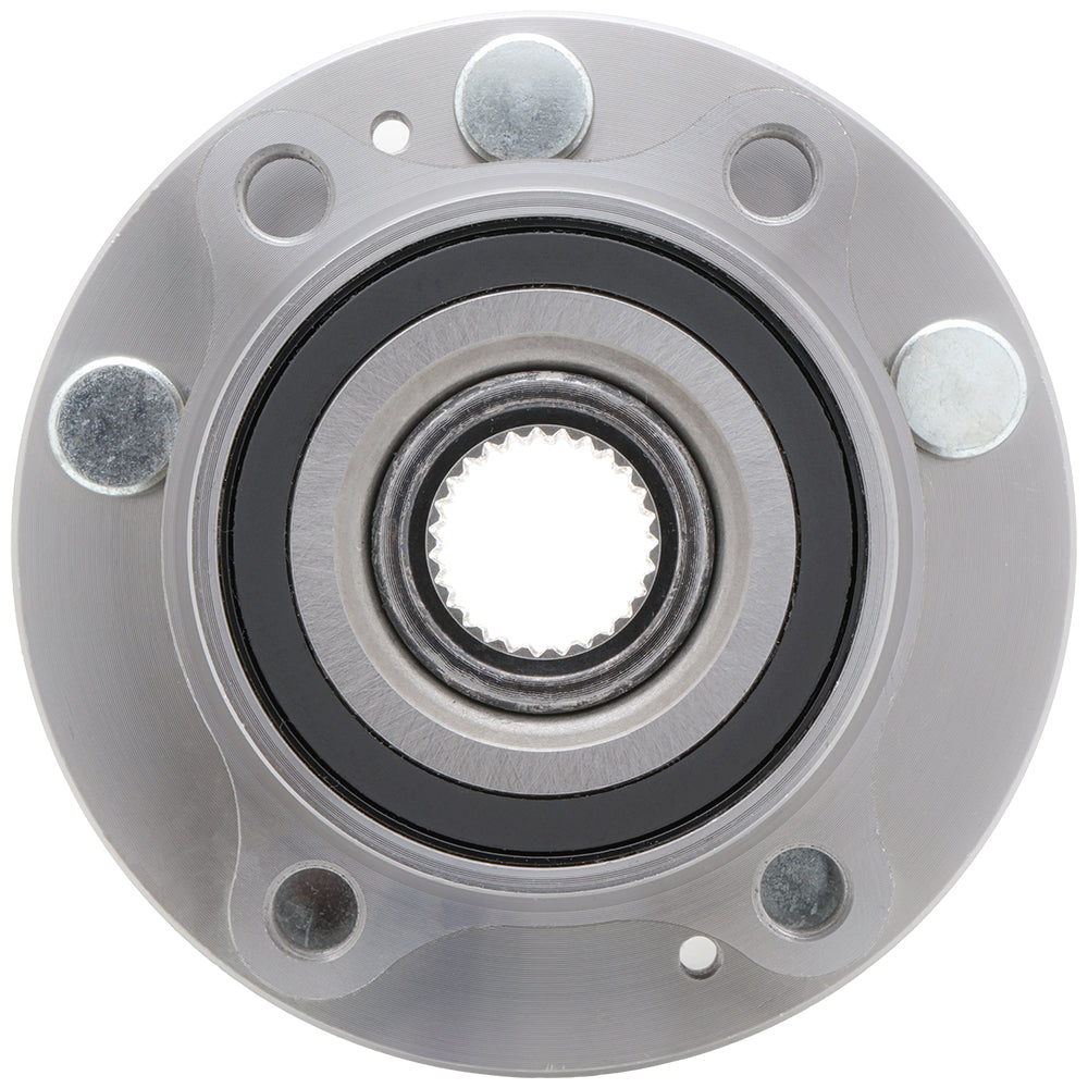 BR930983 - Front Wheel Hub Bearing Assembly - Kool Products