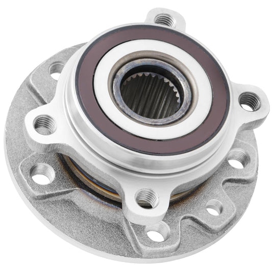 BR931003 - Front & Rear Wheel Hub Bearing Assembly - Kool Products