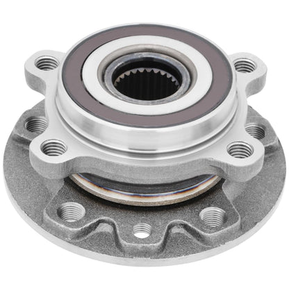 BR931003 - Front & Rear Wheel Hub Bearing Assembly - Kool Products