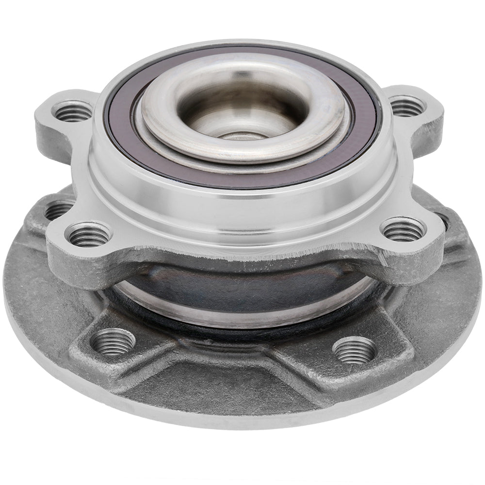 BR931004 - Rear Wheel Hub Bearing Assembly - Kool Products