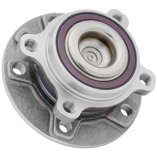 BR931004 - Rear Wheel Hub Bearing Assembly - Kool Products