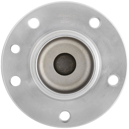 BR931004 - Rear Wheel Hub Bearing Assembly - Kool Products