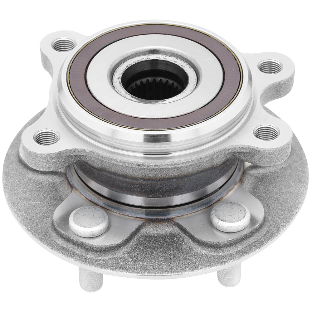 BR931107 - Front Wheel Hub Bearing Assembly - Kool Products