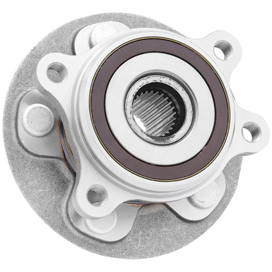 BR931107 - Front Wheel Hub Bearing Assembly - Kool Products