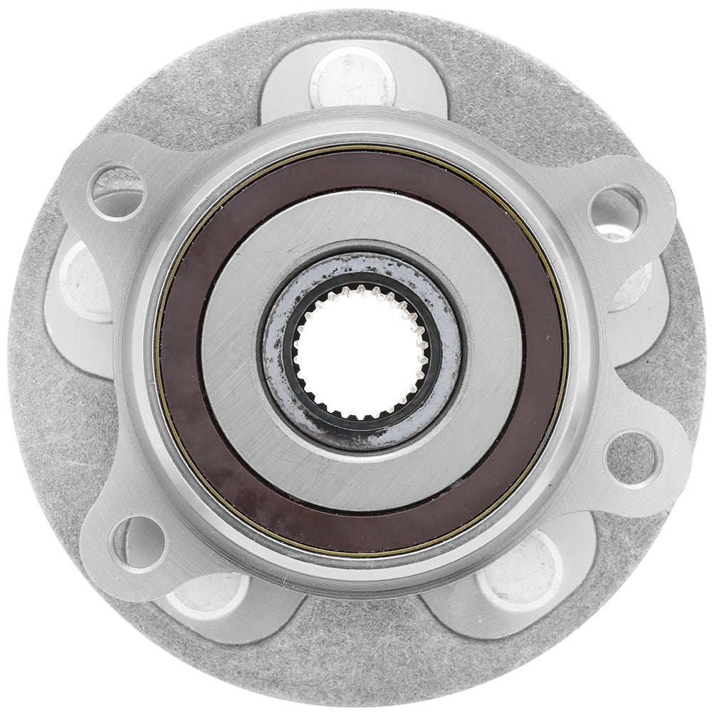 BR931107 - Front Wheel Hub Bearing Assembly - Kool Products