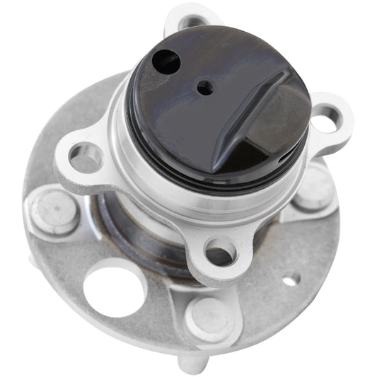 BR931176 - Rear Wheel Hub Bearing Assembly - Kool Products