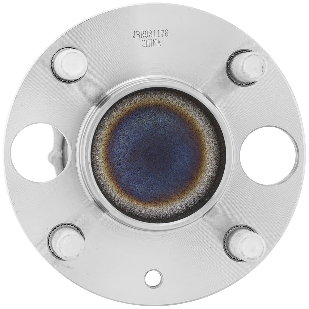 BR931176 - Rear Wheel Hub Bearing Assembly - Kool Products