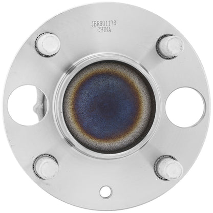 BR931176 - Rear Wheel Hub Bearing Assembly - Kool Products