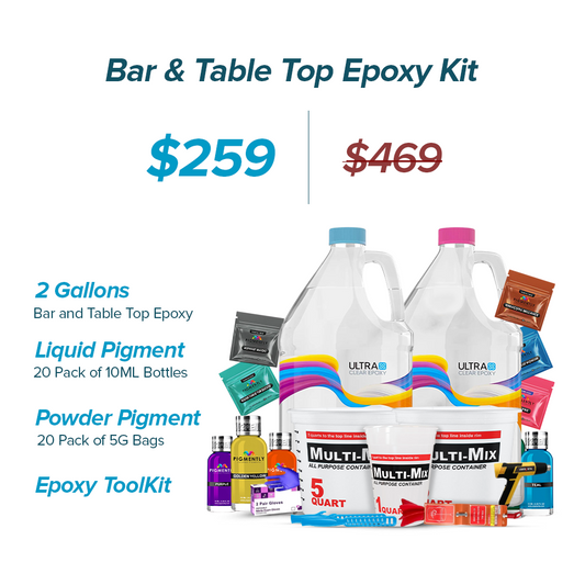 Bundle Sale – Up to 40% Off - Kool Products