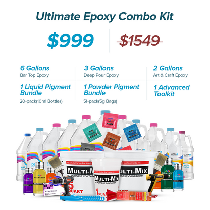 Bundle Sale – Up to 40% Off - Kool Products