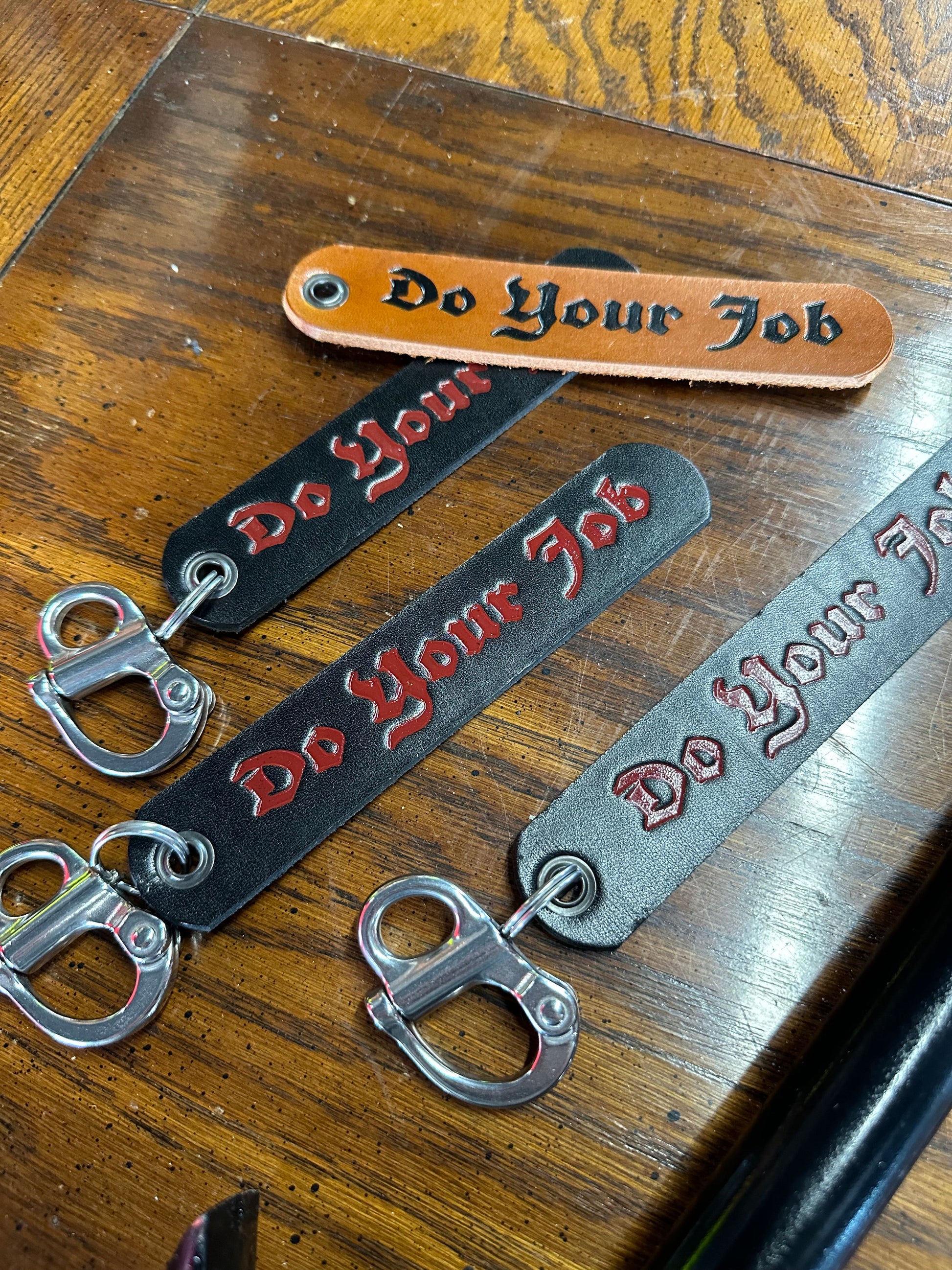 DO YOUR JOB SCBA QUICK RELEASE - Kool Products