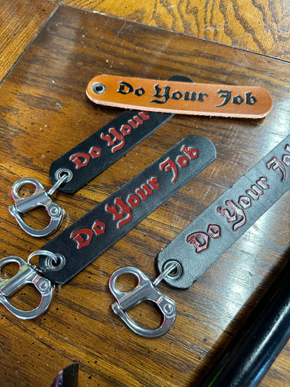 DO YOUR JOB SCBA QUICK RELEASE - Kool Products