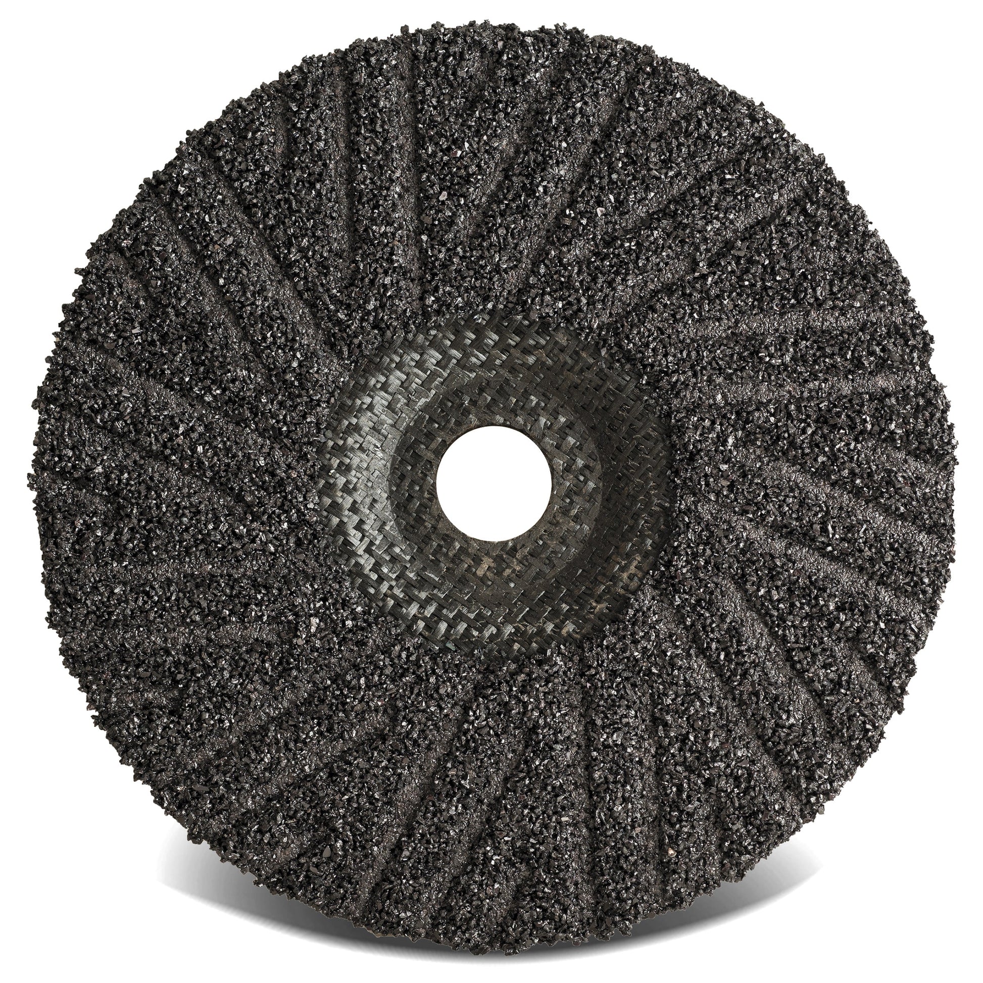 CGW Abrasives Semi-Flex Discs - Rigid - Kool Products